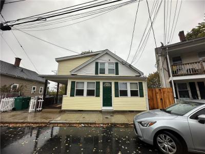 177 Boyden Street, Woonsocket, רוד איילנד 02895, ארצות הברית של אמריקה