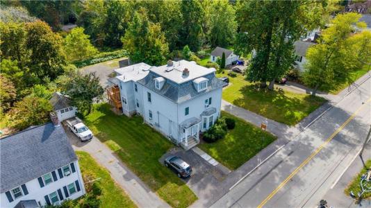 15 Prospect Street, Taunton, Massachusetts 02780, USA