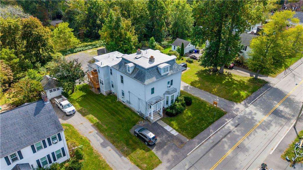 15 Prospect Street, Taunton, Massachusetts 02780, États-Unis
