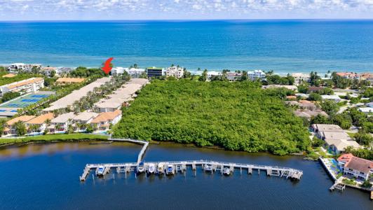 4002 S Ocean Boulevard, Ocean Cove, Highland Beach, フロリダ 33487, アメリカ合衆国