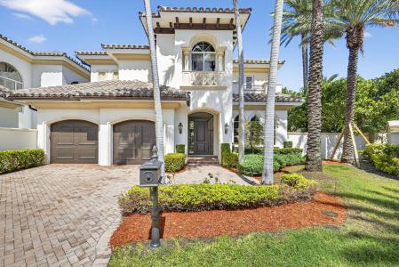 4002 S Ocean Boulevard, Ocean Cove, Highland Beach, フロリダ 33487, アメリカ合衆国