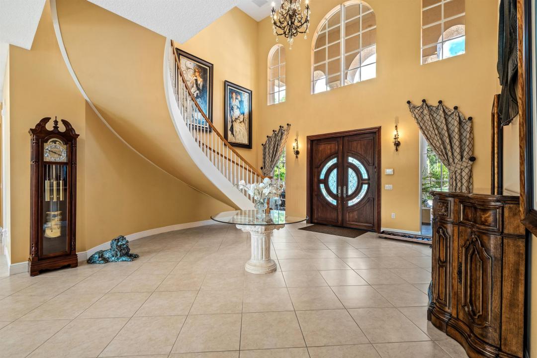 6071 NW 69th Way, Parkland, Florida 33067