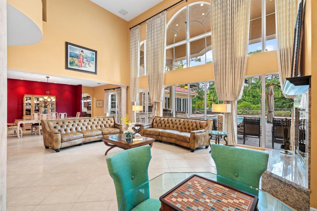 6071 NW 69th Way, Parkland, Florida 33067