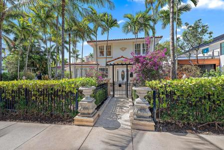 228 9th Street, West Palm Beach, Florida 33401, Stati Uniti