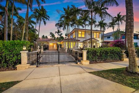 228 9th Street, West Palm Beach, Florida 33401, Stati Uniti