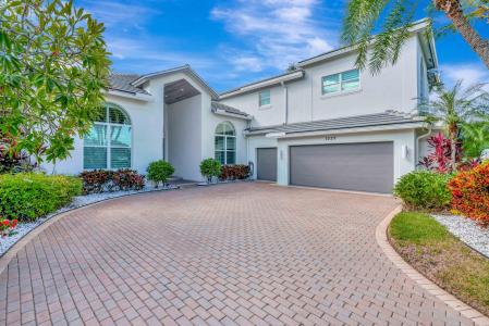 3225 SE Braemar Way, Ballantrae, Port Saint Lucie, Florida 34952