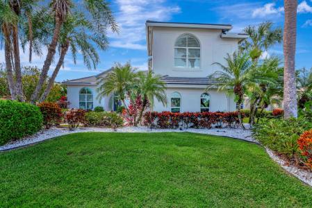 3225 SE Braemar Way, Ballantrae, Port Saint Lucie, フロリダ 34952, アメリカ合衆国