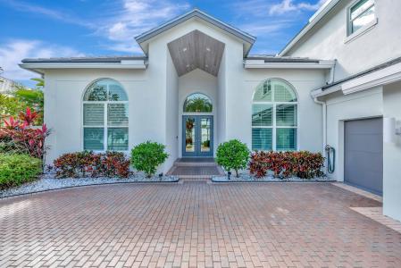 3225 SE Braemar Way, Ballantrae, Port Saint Lucie, フロリダ 34952, アメリカ合衆国