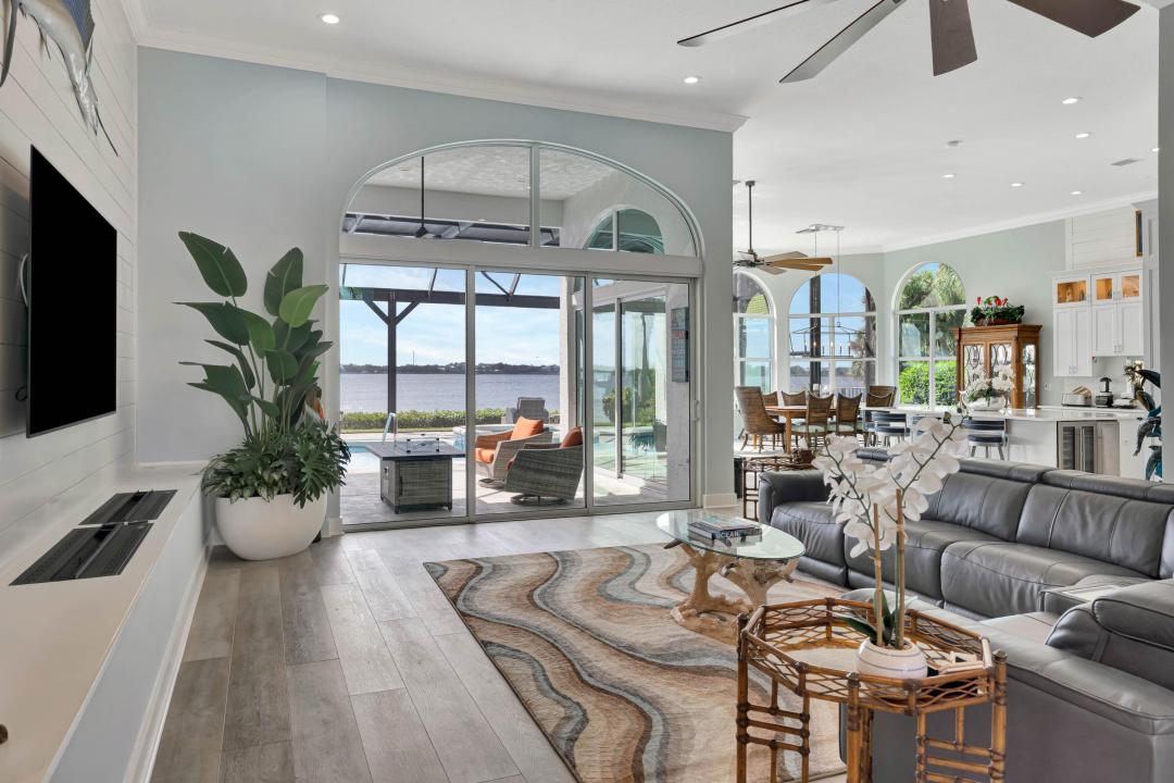 3225 SE Braemar Way, Ballantrae, Port Saint Lucie, Florida 34952