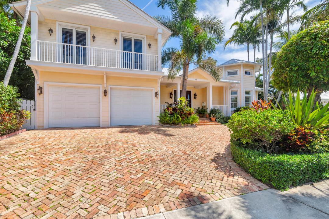 115 Alpine Road, West Palm Beach, 플로리다 33405, 미국