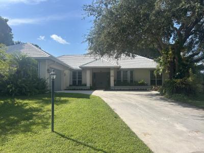 8309 SE Woodcrest Place, Hobe Sound, Florida 33455, Stati Uniti
