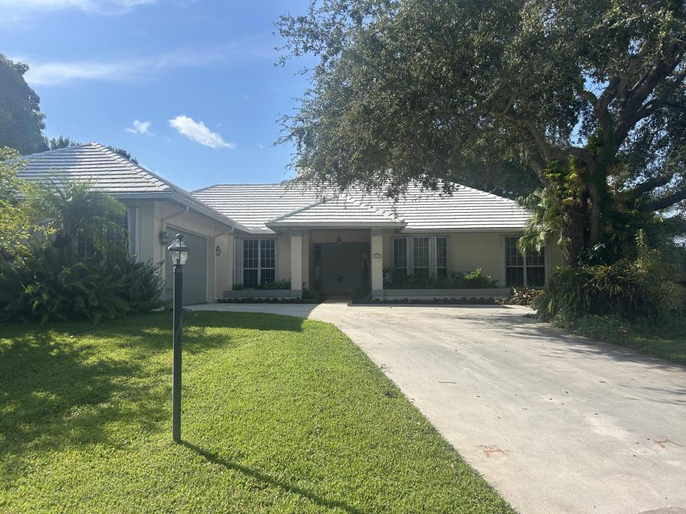 8309 SE Woodcrest Place, Hobe Sound, Flórida 33455, Estados Unidos
