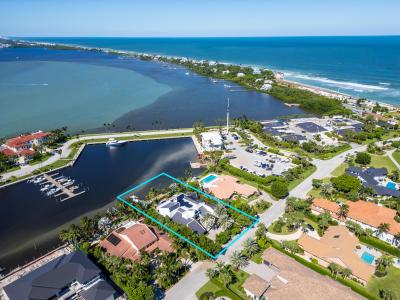 6879 SE South Marina Way, SAILFISH POINT, Stuart, Florida 34996