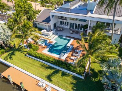 6879 SE South Marina Way, SAILFISH POINT, Stuart, フロリダ 34996, アメリカ合衆国