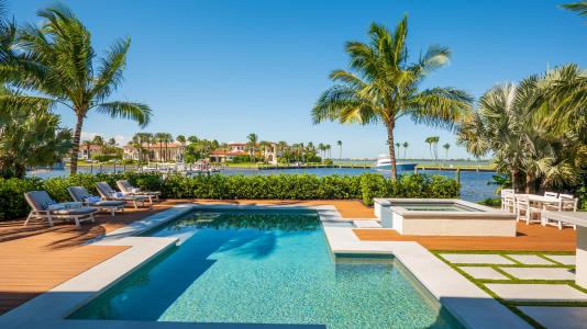 6879 SE South Marina Way, SAILFISH POINT, Stuart, フロリダ 34996, アメリカ合衆国