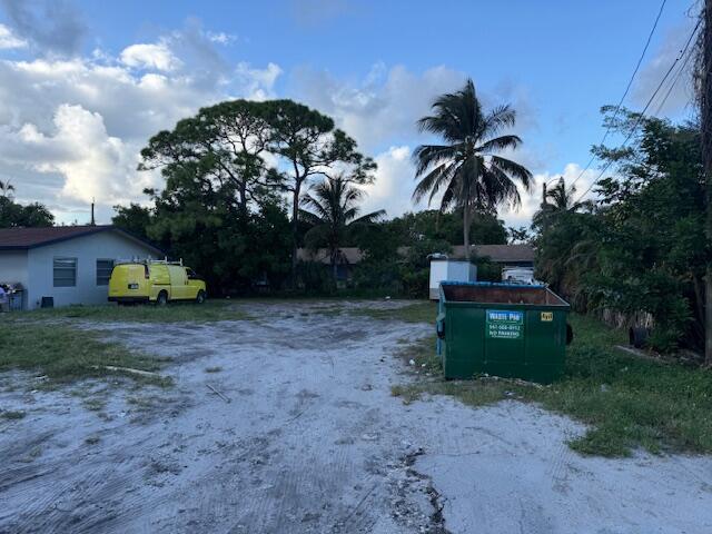 3681 Lakewood Road, Palm Springs, Floride 33461, États-Unis