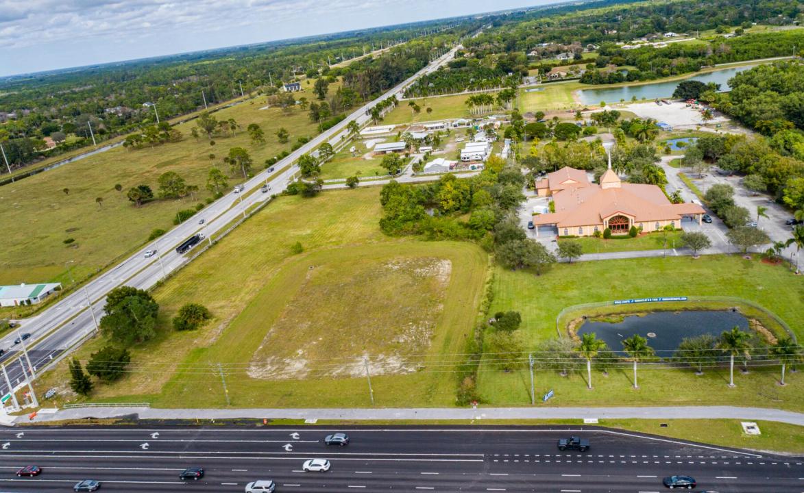 16670 Rembrandt Road, Wellington, Florida 33470