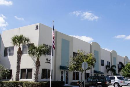 3677 23rd Avenue S B107, Lake Worth Beach, Florida 33461