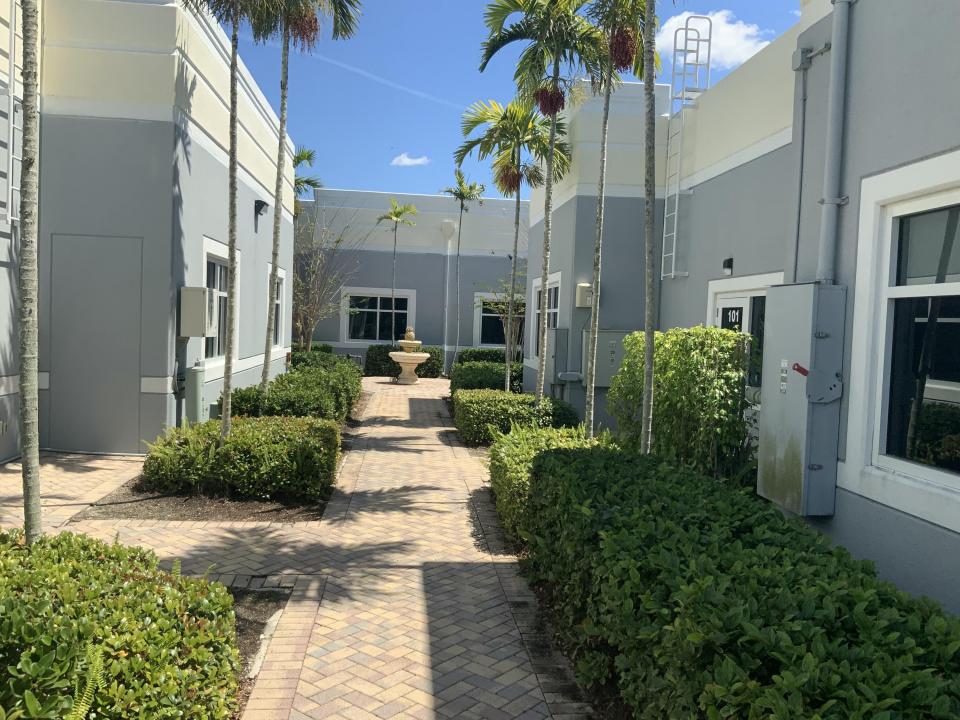 544 NW Nw University Blvd Boulevard NW 103, Port Saint Lucie, Floride 34986, États-Unis