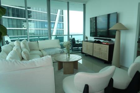 900 Biscayne Boulevard 4812, 900 Biscayne, Miami, フロリダ 33132, アメリカ合衆国