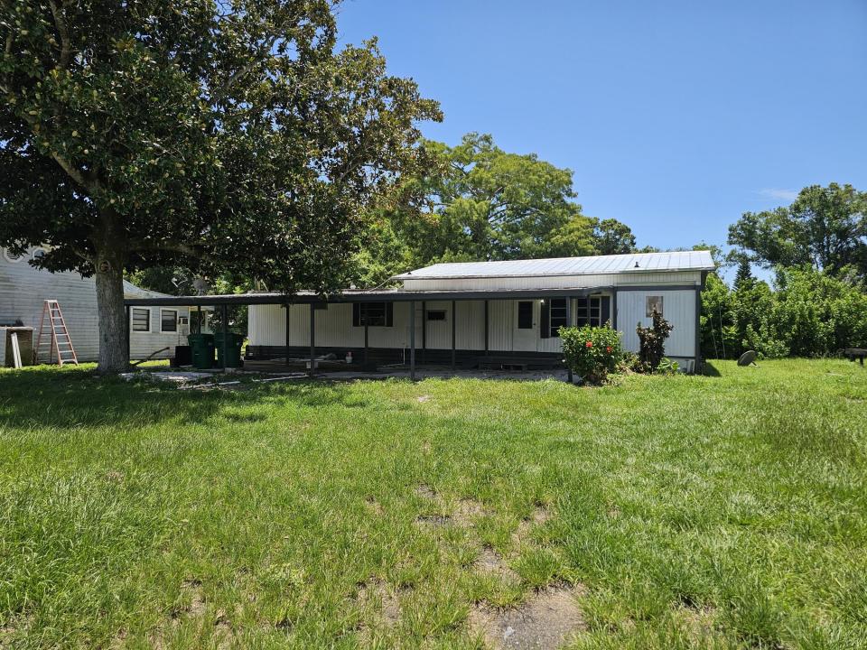 2925 SE 36 Avenue, Okeechobee, Florida 34974