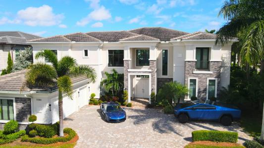 7095 NW 27th Avenue, Boca Raton, Florida 33496
