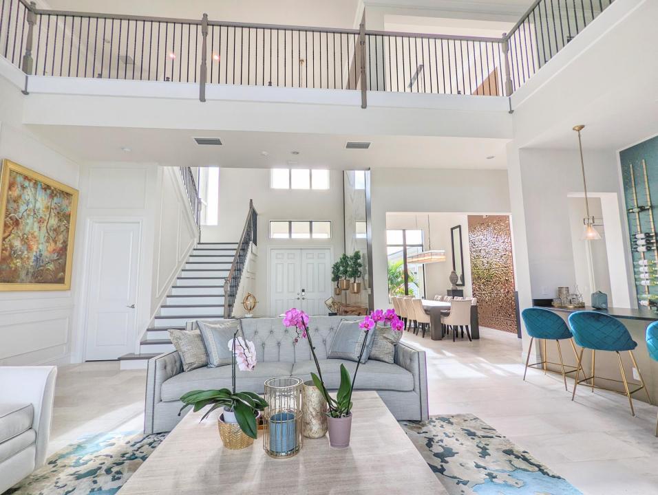 7095 NW 27th Avenue, Boca Raton, Florida 33496, Amerika Birleşik Devletleri