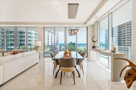 3100 N Ocean Drive P-605, Singer Island, Florida 33404
