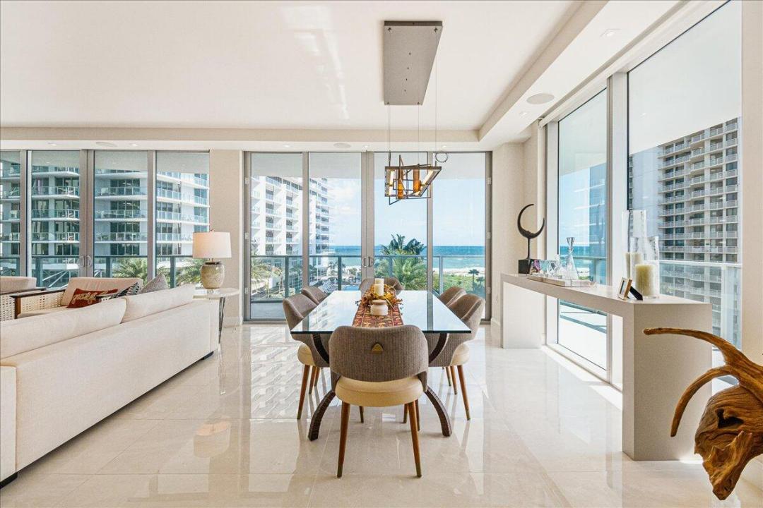 3100 N Ocean Drive P-605, Singer Island, Florida 33404