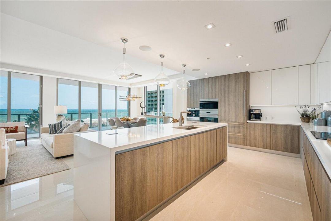 3100 N Ocean Drive P-605, Singer Island, Florida 33404