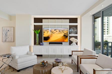 3100 N Ocean Drive P-605, Singer Island, Floride 33404, États-Unis