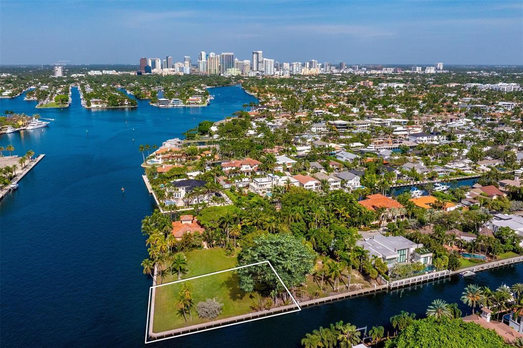 1000 Riviera Isle Dr, Fort Lauderdale, Florida 33301