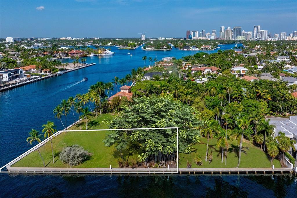 1000 Riviera Isle Dr, Fort Lauderdale, Florida 33301