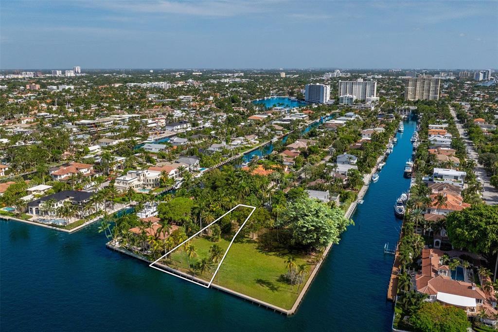 1010 Riviera Isle Dr, Fort Lauderdale, Florida 33301