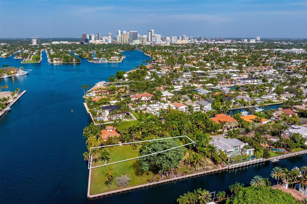 1010 Riviera Isle Dr, Fort Lauderdale, Florida 33301