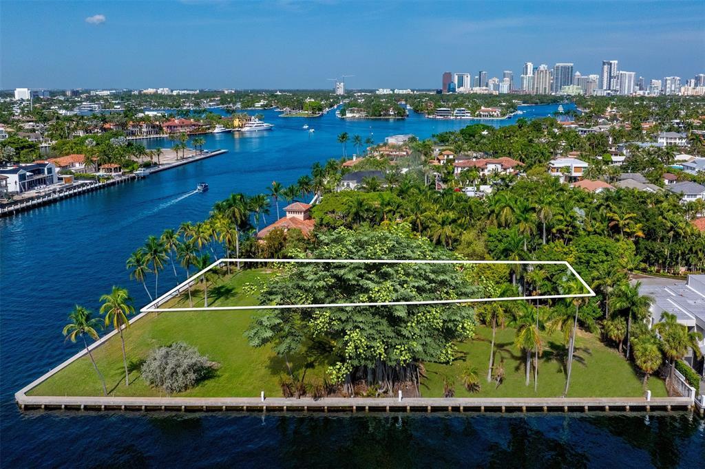 1010 Riviera Isle Dr, Fort Lauderdale, Florida 33301