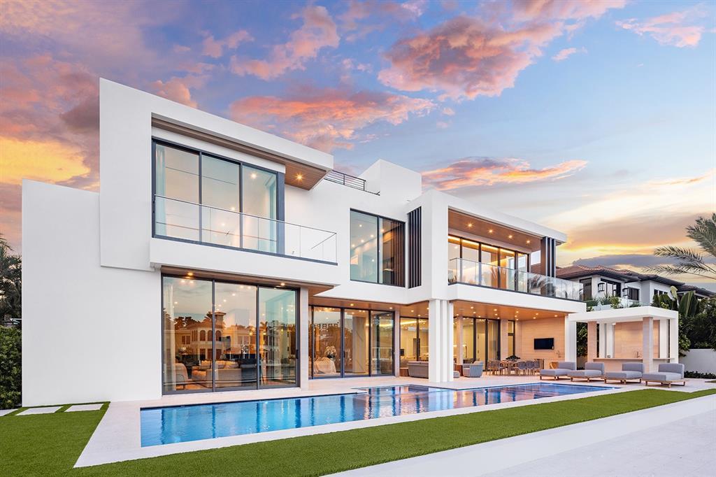 68 Isla Bahia Drive, Harbor Beach, Fort Lauderdale, Florida 33316, HOA KỲ