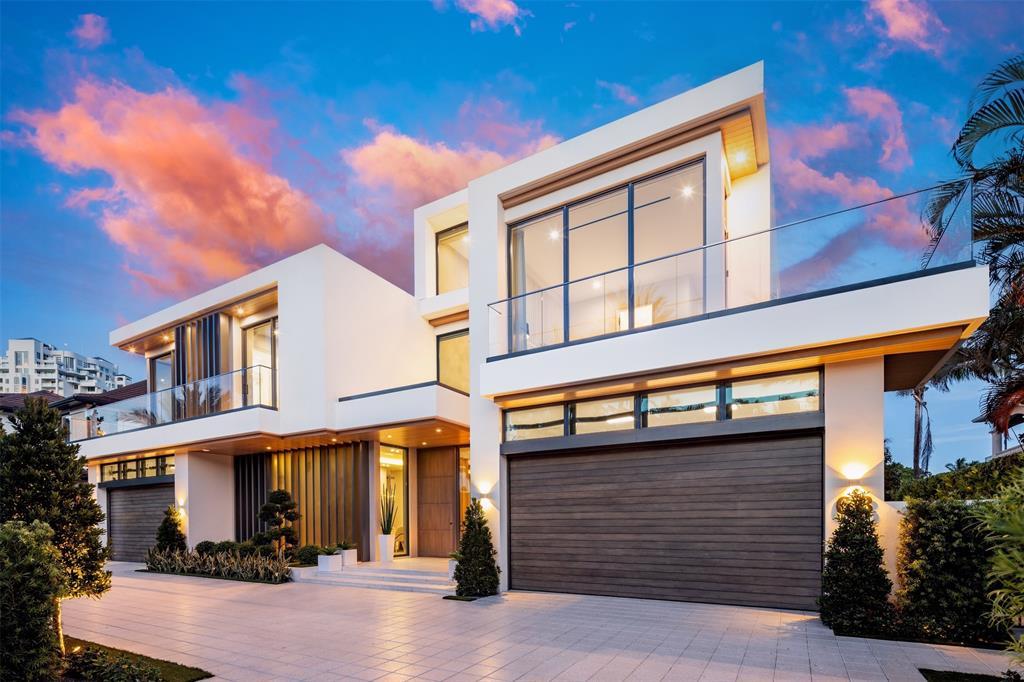 68 Isla Bahia Drive, Harbor Beach, Fort Lauderdale, Florida 33316, HOA KỲ