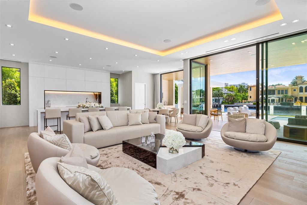 68 Isla Bahia Drive, Harbor Beach, Fort Lauderdale, Florida 33316, HOA KỲ