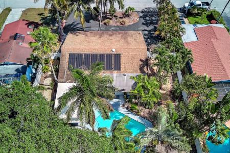 1580 NE 35th St, Oakland Park, 佛罗里达州 33334, 美国