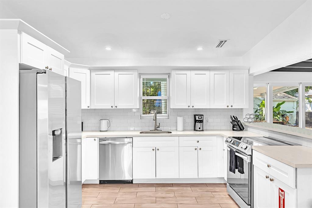 1580 NE 35th St, Oakland Park, 佛罗里达州 33334, 美国