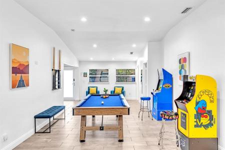 1580 NE 35th St, Oakland Park, 佛罗里达州 33334, 美国