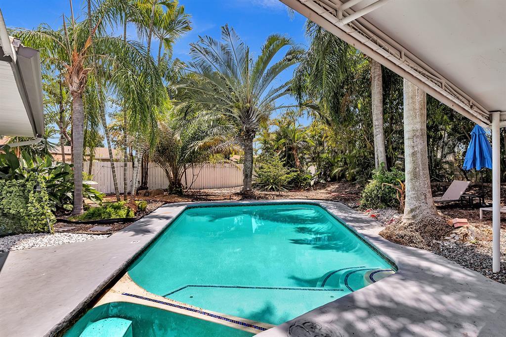 1580 NE 35th St, Oakland Park, 佛罗里达州 33334, 美国