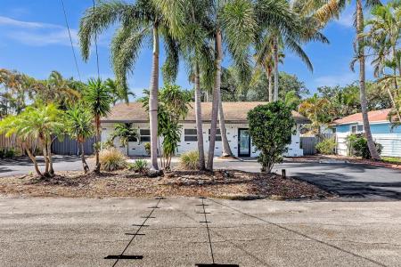 1580 NE 35th St, Oakland Park, 佛罗里达州 33334, 美国