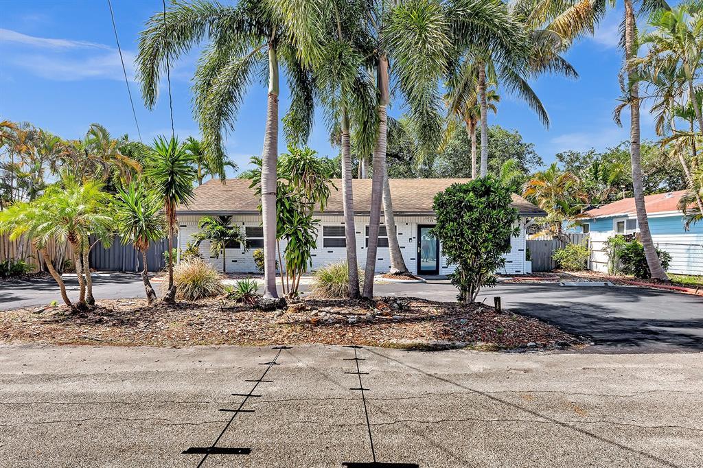 1580 NE 35th St, Oakland Park, 佛罗里达州 33334, 美国