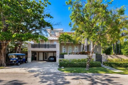 765 Allendale Road, Key Biscayne, Florida 33149, USA