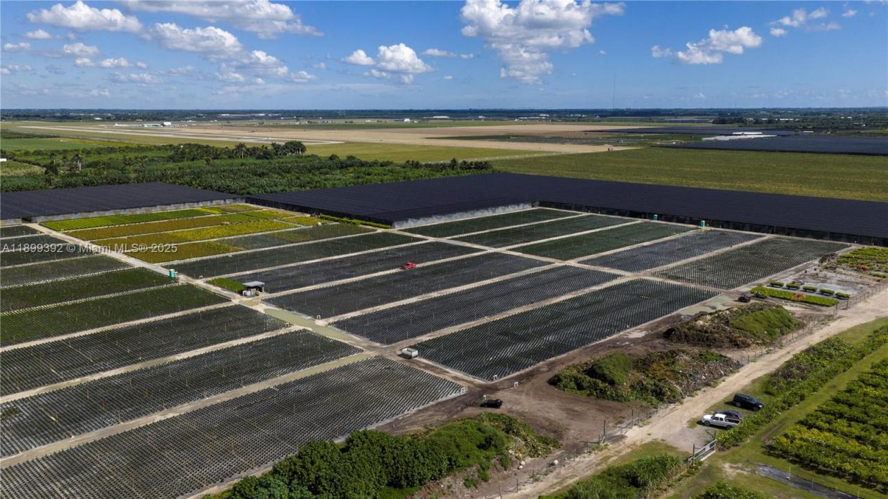 35 Acres of Improved Agricultural Land For Sale, Homestead, Flórida 33030, Estados Unidos