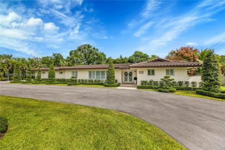 18455 SW 80th Ave, Cutler Bay, Floride 33157, États-Unis