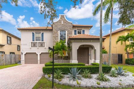 11239 SW 243rd Ter, Homestead, Florida 33032, USA