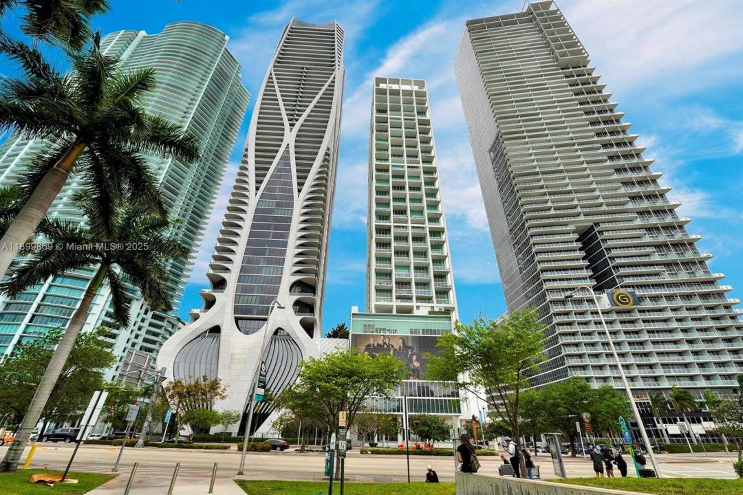 1040 Biscayne Blvd 2607, Miami, Florida 33132, Estados Unidos